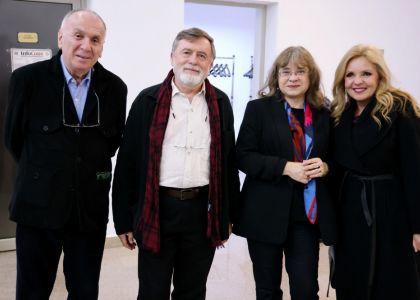 „CABARETUL CUVINTELOR” umple Sala: Premieră cu Casa închisă două seri la rând la TMMVS!