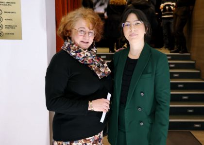 „CABARETUL CUVINTELOR” umple Sala: Premieră cu Casa închisă două seri la rând la TMMVS!