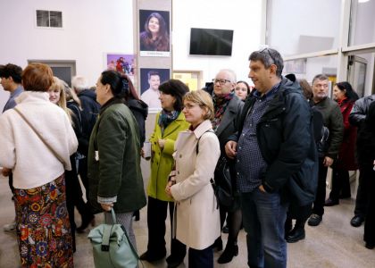 „CABARETUL CUVINTELOR” umple Sala: Premieră cu Casa închisă două seri la rând la TMMVS!
