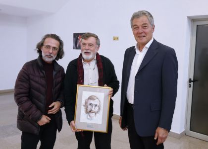 „CABARETUL CUVINTELOR” umple Sala: Premieră cu Casa închisă două seri la rând la TMMVS!