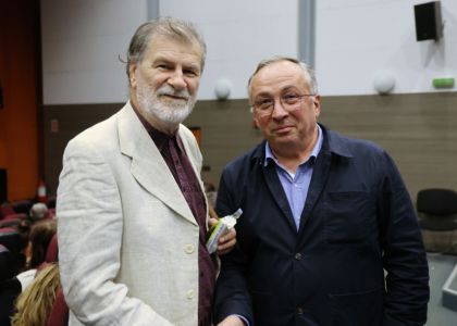 „ARTĂ” de Yasmina Reza (Teatrul Bulandra) a cucerit publicul TMMVS