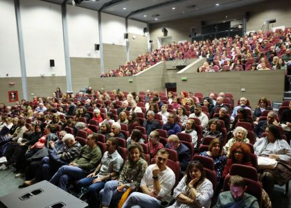 „ARTĂ” de Yasmina Reza (Teatrul Bulandra) a cucerit publicul TMMVS