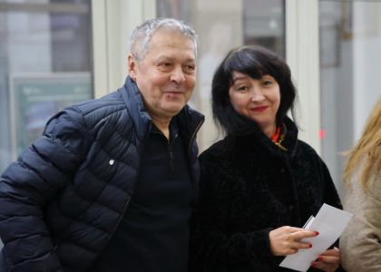 „ARTĂ” de Yasmina Reza (Teatrul Bulandra) a cucerit publicul TMMVS