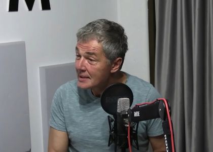 Matinalul „Dimineți împreună” la VIVA FM