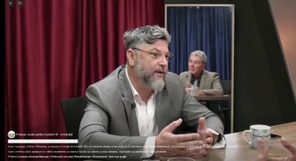 O nouă eră la Teatrul Municipal „Matei Vișniec" Suceava - Revista „Produse locale pentru localnici”