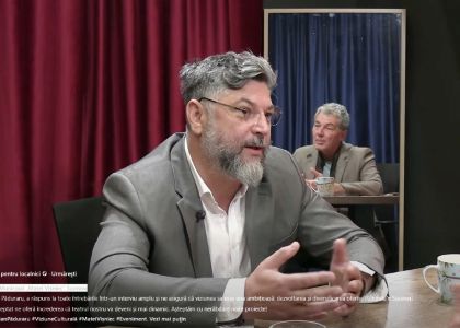 O nouă eră la Teatrul Municipal „Matei Vișniec" Suceava - Revista „Produse locale pentru localnici”