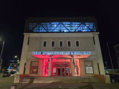 24 octombrie - Ziua mondială de luptă împotriva poliomielitei