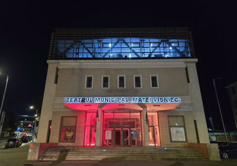 24 octombrie - Ziua mondială de luptă împotriva poliomielitei