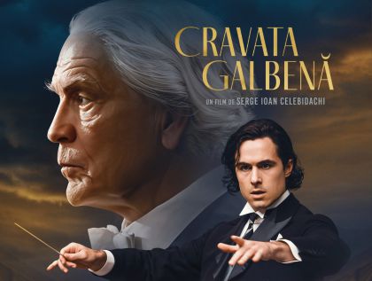 Avanpremiera filmului „Cravata galbenă” - vineri, 7 noiembrie