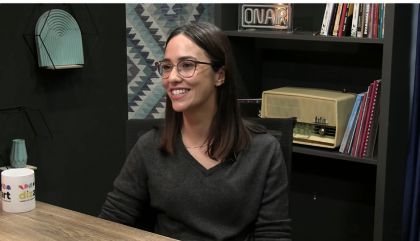 Viața de ACTOR la Suceava - Produse locale pentru localnici