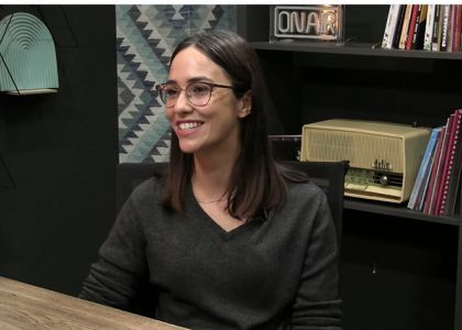 Viața de ACTOR la Suceava - Produse locale pentru localnici