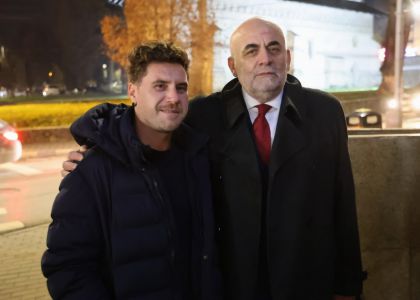 TMMVS a dat startul celui mai așteptat eveniment al iernii, „Cetatea Copiilor” - Festival Internațional de Teatru și Literatură Dramatică