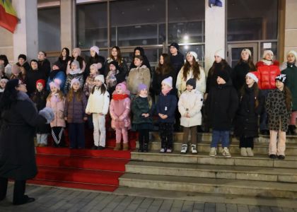 TMMVS a dat startul celui mai așteptat eveniment al iernii, „Cetatea Copiilor” - Festival Internațional de Teatru și Literatură Dramatică