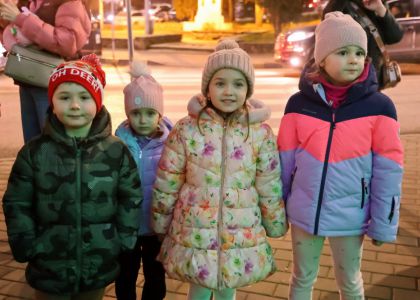 TMMVS a dat startul celui mai așteptat eveniment al iernii, „Cetatea Copiilor” - Festival Internațional de Teatru și Literatură Dramatică