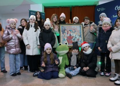 TMMVS a dat startul celui mai așteptat eveniment al iernii, „Cetatea Copiilor” - Festival Internațional de Teatru și Literatură Dramatică