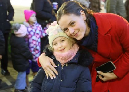 TMMVS a dat startul celui mai așteptat eveniment al iernii, „Cetatea Copiilor” - Festival Internațional de Teatru și Literatură Dramatică