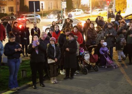 TMMVS a dat startul celui mai așteptat eveniment al iernii, „Cetatea Copiilor” - Festival Internațional de Teatru și Literatură Dramatică