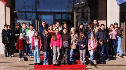 Jurnalul de Festival: Ziua I – Un Maraton al Poveștilor