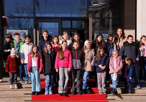 Jurnalul de Festival: Ziua I – Un Maraton al Poveștilor