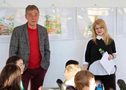 Jurnalul de Festival: Ziua I – Un Maraton al Poveștilor