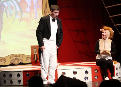 Jurnalul de Festival: Ziua I – Un Maraton al Poveștilor