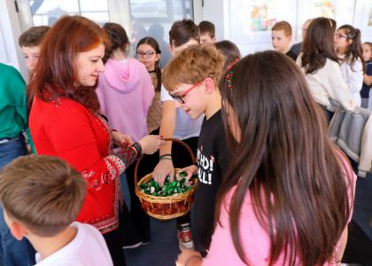 Jurnalul de Festival: Ziua I – Un Maraton al Poveștilor