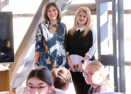 Jurnalul de Festival: Ziua I – Un Maraton al Poveștilor