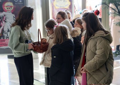 Jurnalul de Festival: Ziua I – Un Maraton al Poveștilor