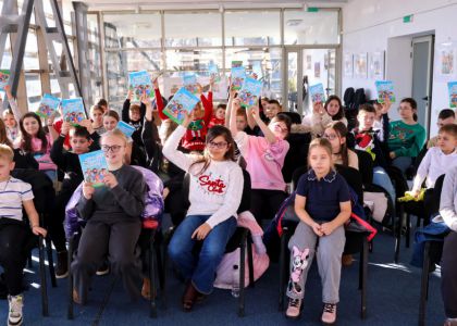 Jurnalul de Festival: Ziua I – Un Maraton al Poveștilor