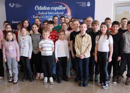 Jurnalul de Festival: Ziua I – Un Maraton al Poveștilor