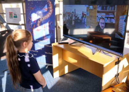 Jurnalul de Festival: Ziua I – Un Maraton al Poveștilor