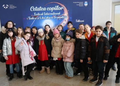 Jurnalul de Festival: Ziua I – Un Maraton al Poveștilor