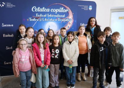 Jurnalul de Festival: Ziua I – Un Maraton al Poveștilor