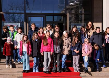 Jurnalul de Festival: Ziua I – Un Maraton al Poveștilor