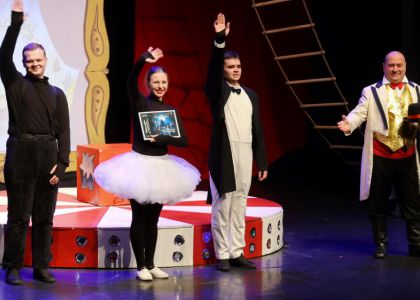 Jurnalul de Festival: Ziua I – Un Maraton al Poveștilor