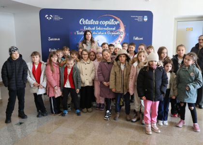 Jurnalul de Festival: Ziua I – Un Maraton al Poveștilor