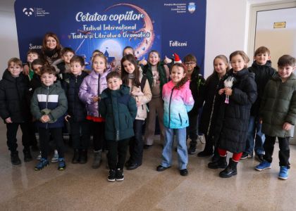 Jurnalul de Festival: Ziua I – Un Maraton al Poveștilor