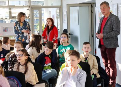 Jurnalul de Festival: Ziua I – Un Maraton al Poveștilor