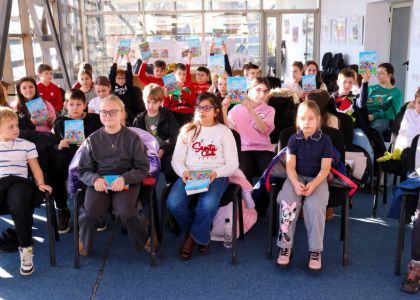 Jurnalul de Festival: Ziua I – Un Maraton al Poveștilor