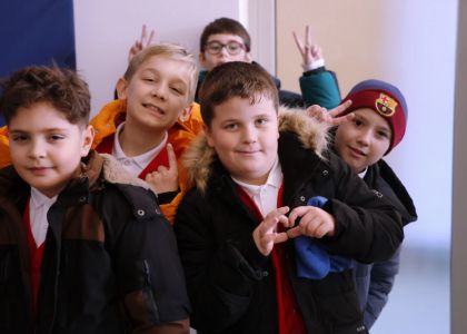 Jurnalul de Festival: Ziua I – Un Maraton al Poveștilor