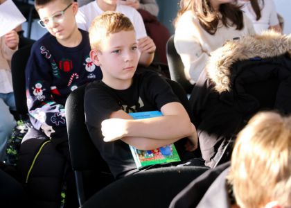 Jurnalul de Festival: Ziua I – Un Maraton al Poveștilor