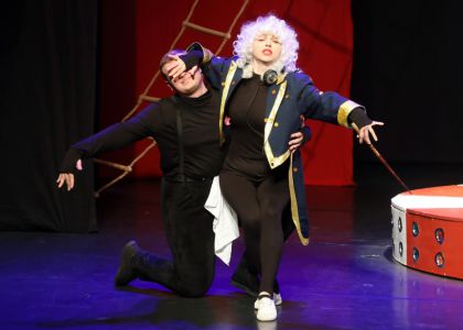 Jurnalul de Festival: Ziua I – Un Maraton al Poveștilor