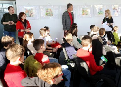 Jurnalul de Festival: Ziua I – Un Maraton al Poveștilor