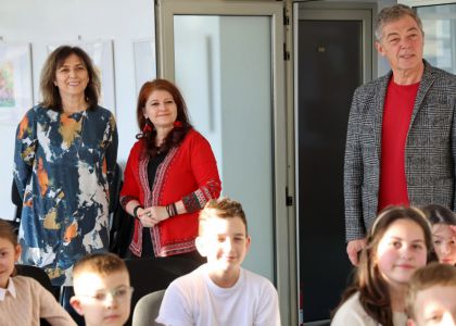 Jurnalul de Festival: Ziua I – Un Maraton al Poveștilor