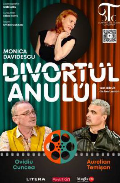 Divorțul anului