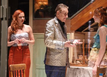 Dealurile Californiei