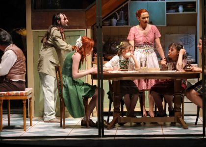 Dealurile Californiei