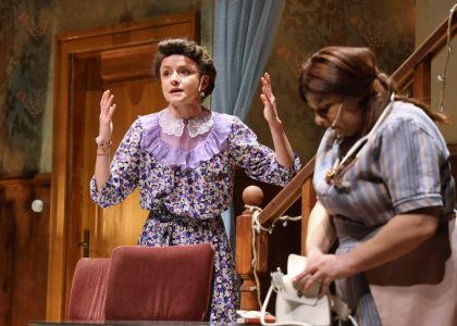 Dealurile Californiei