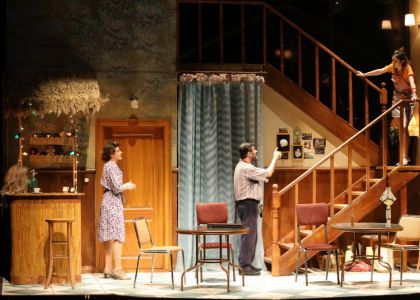 Dealurile Californiei