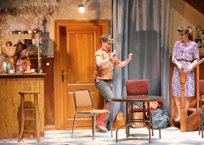 Dealurile Californiei